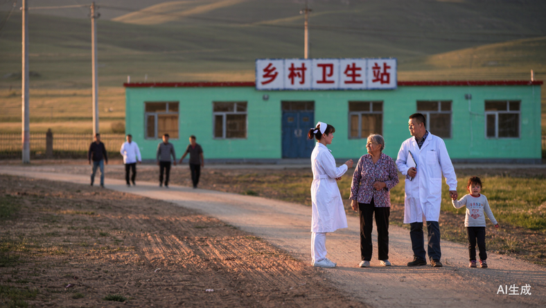 当国际援助收缩,慈善能做什么?